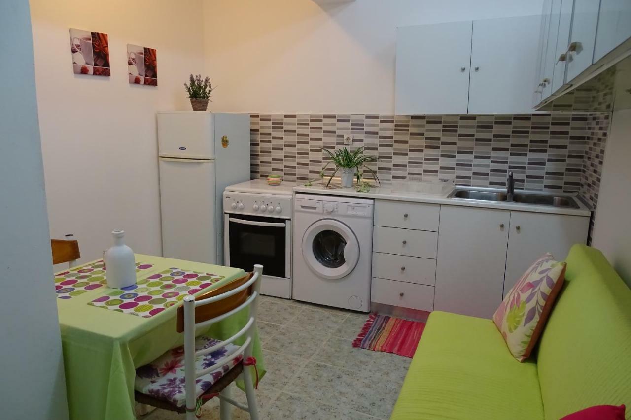 Green Garden Studios Koskinou  Екстериор снимка