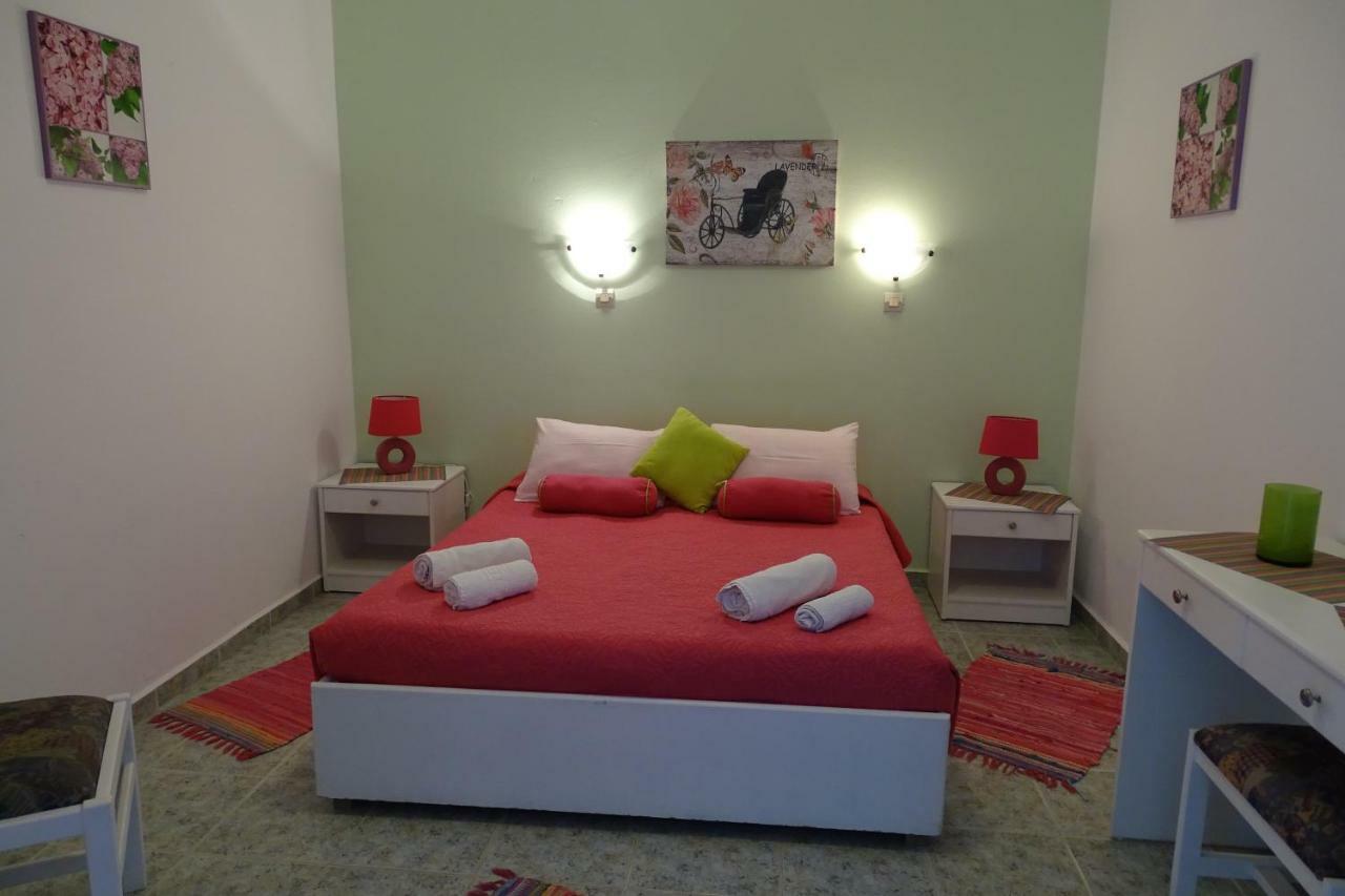 Green Garden Studios Koskinou  Екстериор снимка