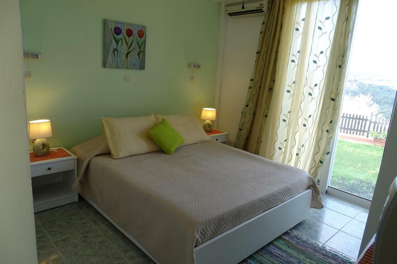 Green Garden Studios Koskinou  Екстериор снимка