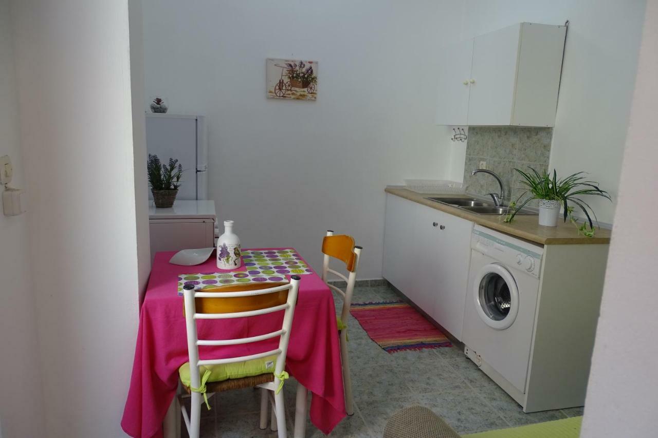 Green Garden Studios Koskinou  Екстериор снимка