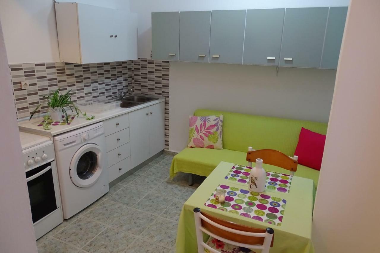 Green Garden Studios Koskinou  Екстериор снимка
