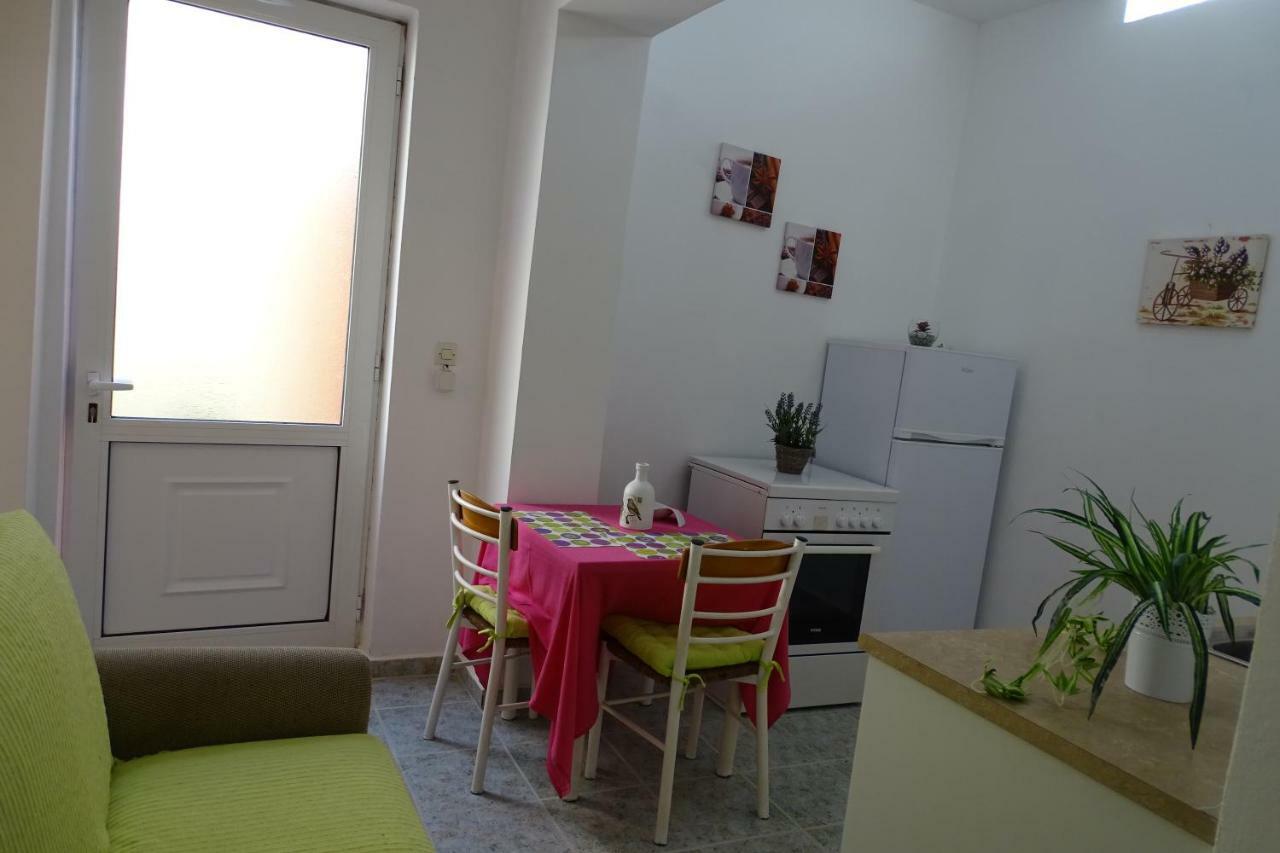 Green Garden Studios Koskinou  Екстериор снимка